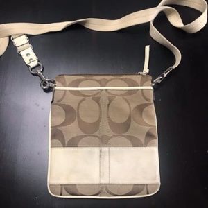 Women's Coach Crossbody Bad